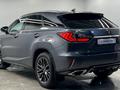 Lexus RX 300 F Sport+ 2019 года за 20 500 000 тг. в Алматы – фото 4