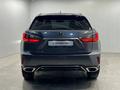 Lexus RX 300 F Sport+ 2019 года за 20 500 000 тг. в Алматы – фото 5
