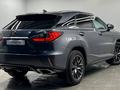 Lexus RX 300 F Sport+ 2019 года за 20 500 000 тг. в Алматы – фото 6