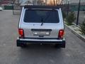 ВАЗ (Lada) Lada 2131 (5-ти дверный) 2002 года за 1 600 000 тг. в Тараз – фото 4