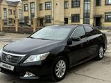 Toyota Camry 2013 годаүшін9 200 000 тг. в Жанаозен – фото 3