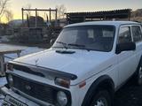 ВАЗ (Lada) Lada 2121 2013 года за 1 700 000 тг. в Алматы