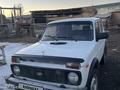 ВАЗ (Lada) Lada 2121 2013 годаүшін1 700 000 тг. в Алматы – фото 5