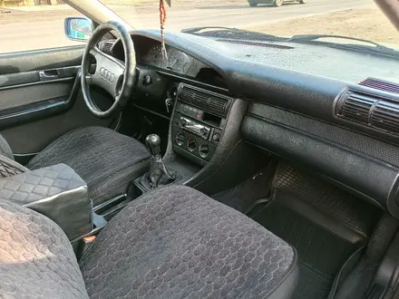 Audi 100 1992 года за 2 850 000 тг. в Караганда – фото 14