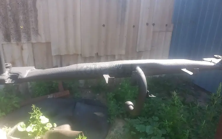 Фаркоп за 40 000 тг. в Аулиеколь