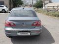 Volkswagen Passat CC 2009 года за 4 300 000 тг. в Шымкент – фото 4