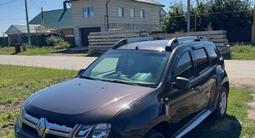 Renault Duster 2016 года за 4 800 000 тг. в Костанай