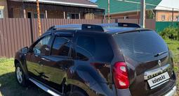 Renault Duster 2016 года за 4 800 000 тг. в Костанай – фото 2