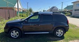 Renault Duster 2016 года за 4 800 000 тг. в Костанай – фото 5