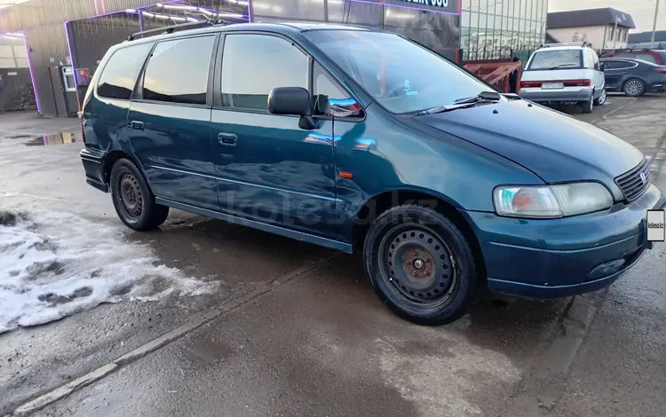 Honda Shuttle 1996 года за 2 600 000 тг. в Алматы
