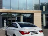 Hyundai Sonata 2011 года за 7 000 000 тг. в Алматы