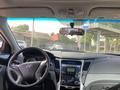 Hyundai Sonata 2011 года за 7 000 000 тг. в Алматы – фото 16