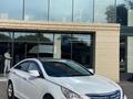 Hyundai Sonata 2011 года за 7 000 000 тг. в Алматы – фото 17