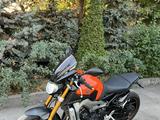 Yamaha  MT-09 (FZ-09) 2015 года за 3 500 000 тг. в Алматы – фото 5