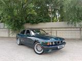 BMW 525 1993 годаүшін1 980 000 тг. в Алматы – фото 2