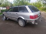 Audi 80 1992 годаүшін2 000 000 тг. в Петропавловск