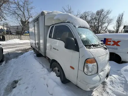 Kia Bongo 2008 года за 2 800 000 тг. в Алматы – фото 4