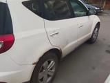 Geely Emgrand X7 2014 года за 2 000 000 тг. в Астана – фото 3