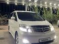 Toyota Alphard 2005 годаfor8 500 000 тг. в Шымкент – фото 2