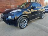 Nissan Juke 2014 года за 6 900 000 тг. в Астана