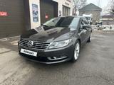 Volkswagen Passat CC 2015 годаfor8 600 000 тг. в Алматы – фото 2