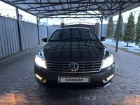 Volkswagen Passat CC 2015 годаfor8 300 000 тг. в Алматы