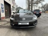 Volkswagen Passat CC 2015 годаfor8 600 000 тг. в Алматы – фото 3