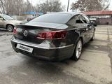 Volkswagen Passat CC 2015 годаfor8 600 000 тг. в Алматы – фото 5