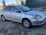 Toyota Avensis 2003 годаүшін4 218 750 тг. в Караганда – фото 3