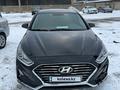 Hyundai Sonata 2018 года за 8 300 000 тг. в Шымкент