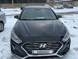 Hyundai Sonata 2018 годаүшін8 300 000 тг. в Шымкент