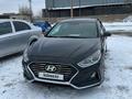 Hyundai Sonata 2018 года за 8 300 000 тг. в Шымкент – фото 5