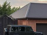 Mercedes-Benz G 63 AMG 2012 годаүшін28 500 000 тг. в Уральск