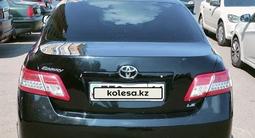 Toyota Camry 2010 годаүшін6 700 000 тг. в Кызылорда – фото 3