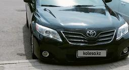 Toyota Camry 2010 годаүшін6 700 000 тг. в Кызылорда – фото 4