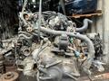 Двигатель 2.2 4вд Honda odyssey за 300 000 тг. в Алматы – фото 5