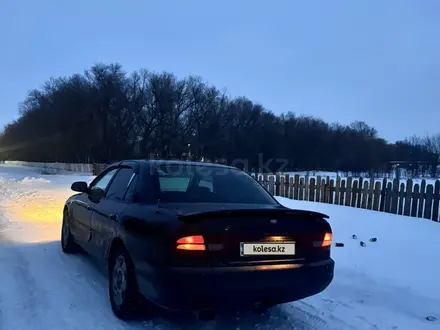 Mitsubishi Galant 1994 года за 900 000 тг. в Караганда – фото 2