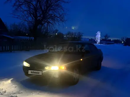 Mitsubishi Galant 1994 года за 900 000 тг. в Караганда