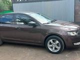 Skoda Octavia 2013 года за 6 000 000 тг. в Щучинск – фото 3