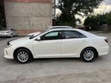 Toyota Camry 2016 года за 9 500 000 тг. в Семей