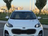 Kia Sportage 2020 года за 10 000 000 тг. в Шымкент