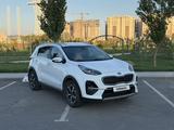 Kia Sportage 2020 года за 10 000 000 тг. в Шымкент – фото 2