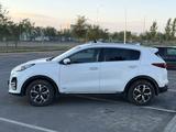 Kia Sportage 2020 года за 10 000 000 тг. в Шымкент – фото 4