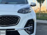 Kia Sportage 2020 года за 10 000 000 тг. в Шымкент – фото 3