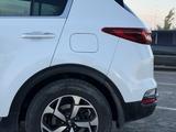 Kia Sportage 2020 года за 10 000 000 тг. в Шымкент – фото 5