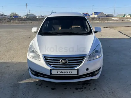 Lifan Cebrium 2013 года за 2 500 000 тг. в Атырау