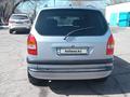 Opel Zafira 2002 года за 3 400 000 тг. в Караганда – фото 4