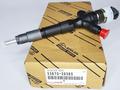 Форсунка Toyota Hiace Hilux Prado Land Cruiser KD GD CD Fortunerүшін95 000 тг. в Астана – фото 4