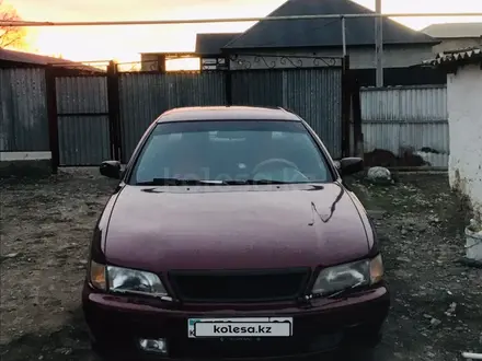 Nissan Maxima 1997 года за 1 750 000 тг. в Кулан – фото 2