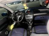 Peugeot 206 2005 года за 2 150 000 тг. в Астана – фото 4